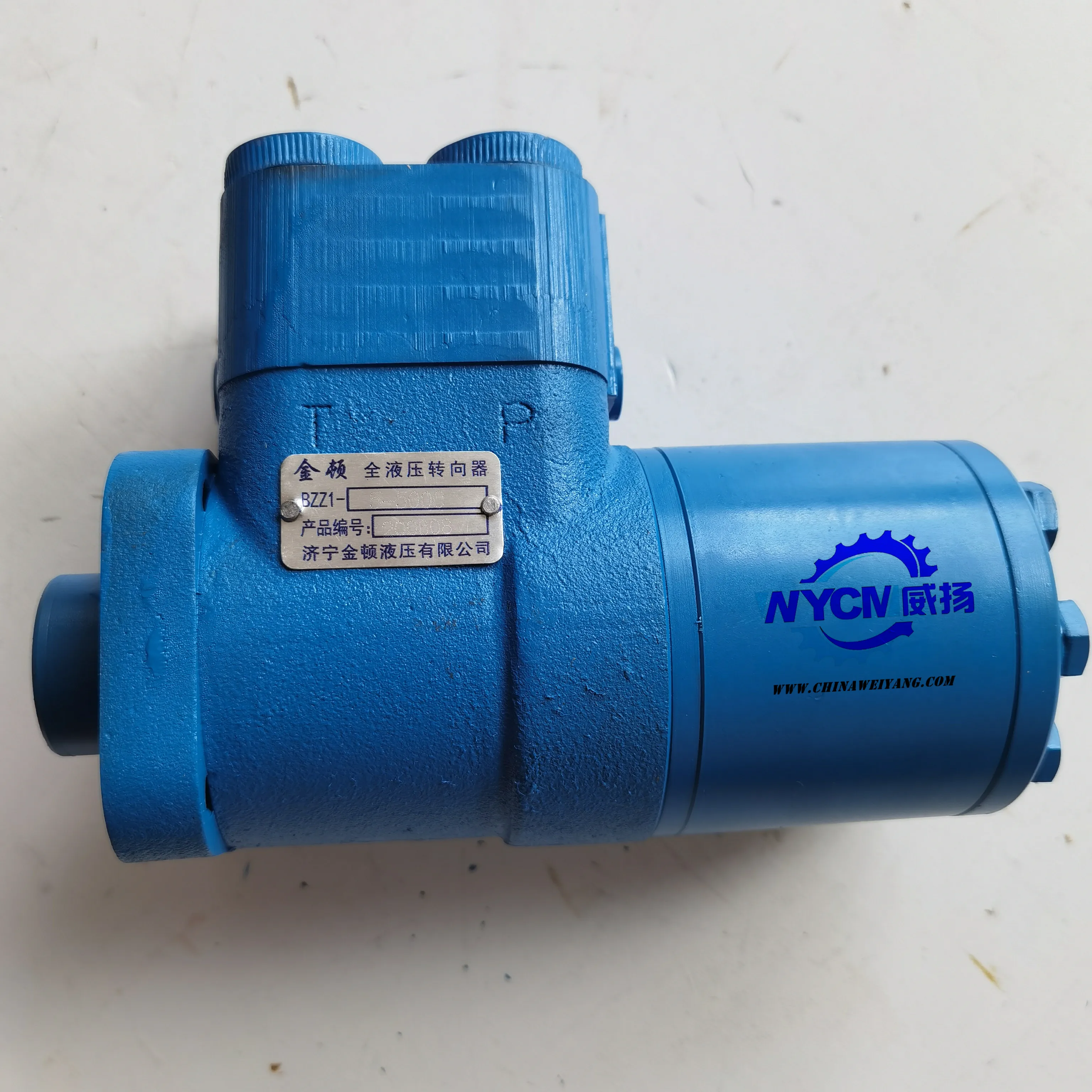 4120002379 Steering Gear Spare Part For Lg936l/l956f/l936/l936f/l958f