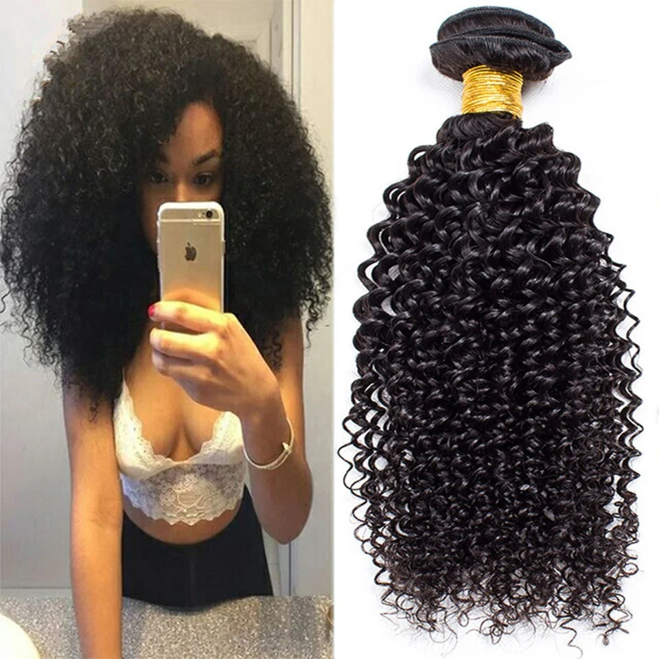 

September Sale Factory Supply Bundle Bags Natural Wavy Hair Bundles With Frontal And Closure