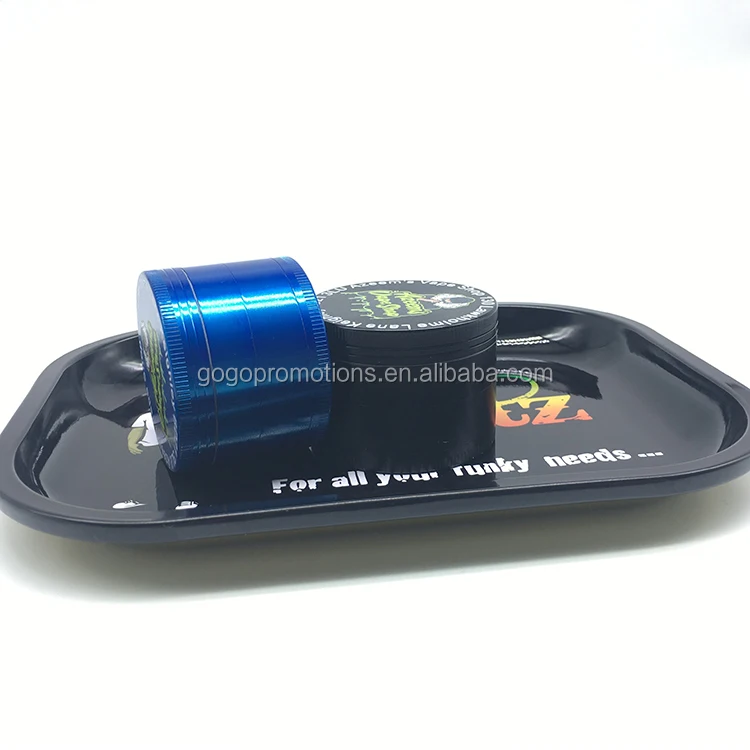 

Top Quality G Star 4-Stage Herb Grinder Container Hand Crank