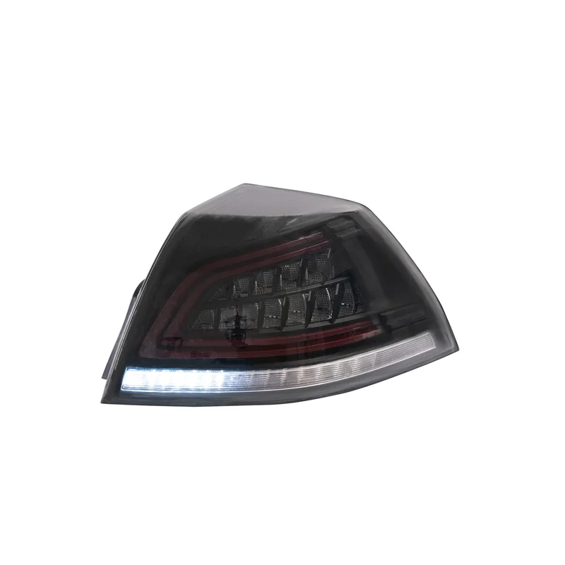Vland factory for  Holden VE tail lamp 2006 2007 2009 2011 2013 led taillight with moving turn signal wholesale price