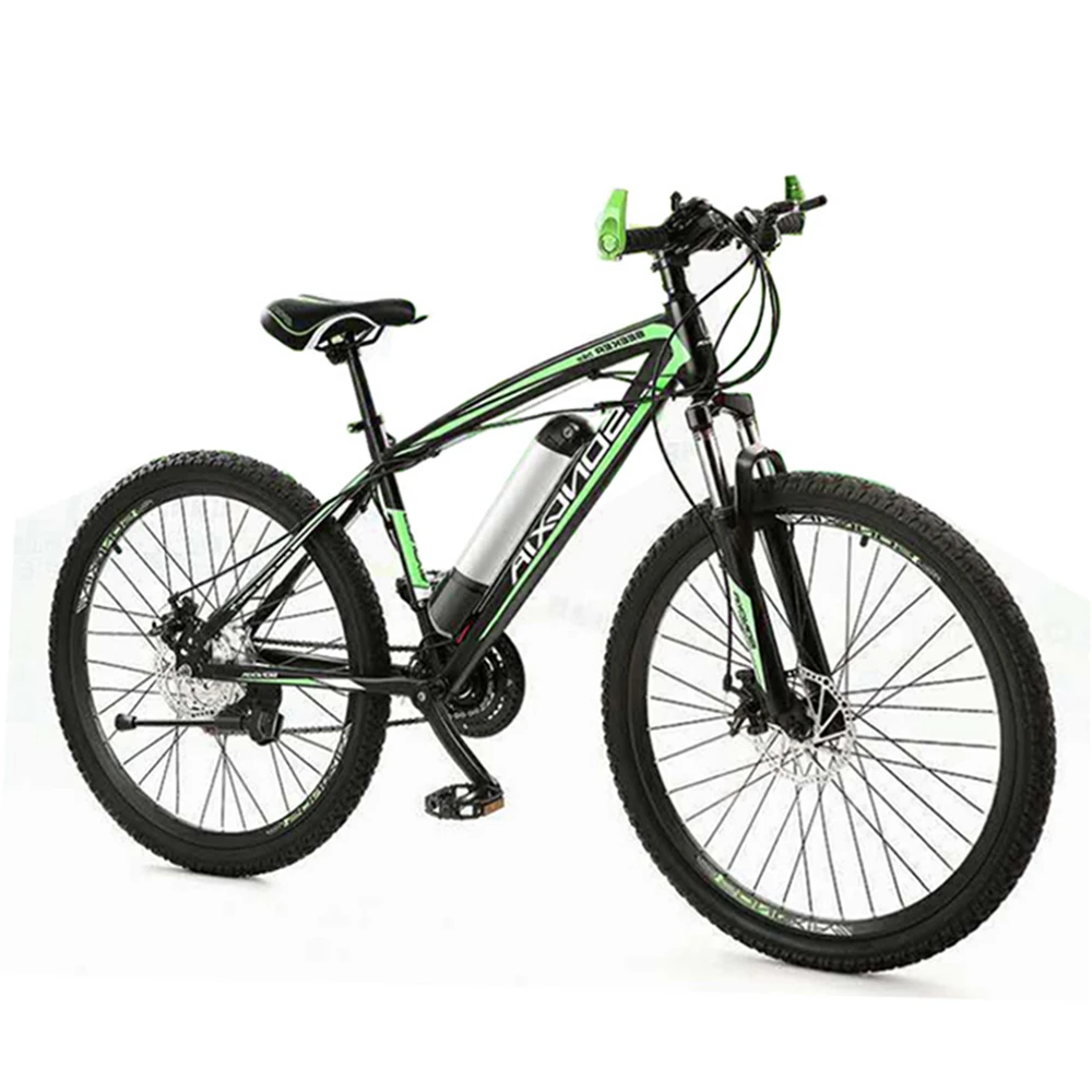 

Hot Sell ESWING M20 Affordable 26 Inch Adult Electric Mountain Bike Electric from China