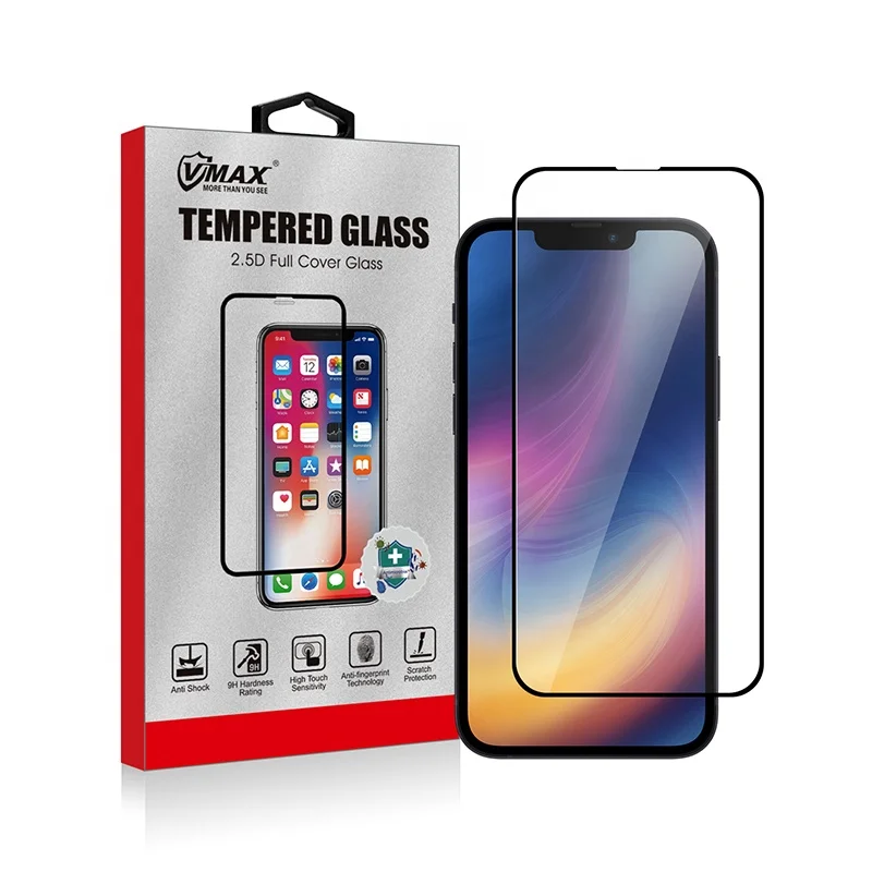 

Protective Glass On the For iPhone 7 8 6 6s Plus X Screen Protector For iPhone 11 12 Pro X XR XS MAX SE 5 5s Glass Film