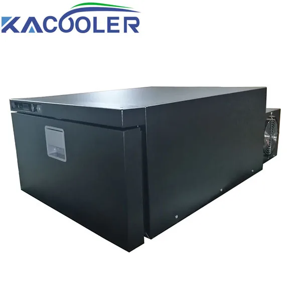 30L Drawer Fridge/Freezer SECOP Compressor 12V/24V Year Warranty