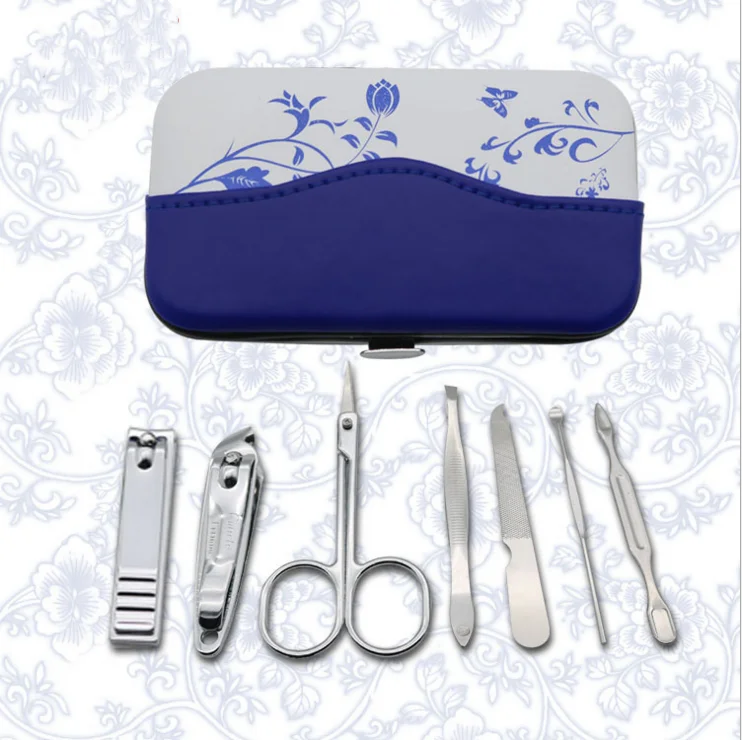 

Amazon Best Sale Manicure Set Nail Cuticle Clippers