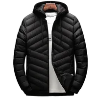 

Factory Inventory Fashion Quick Dry Breathable Couples Down cotton-padded jacket