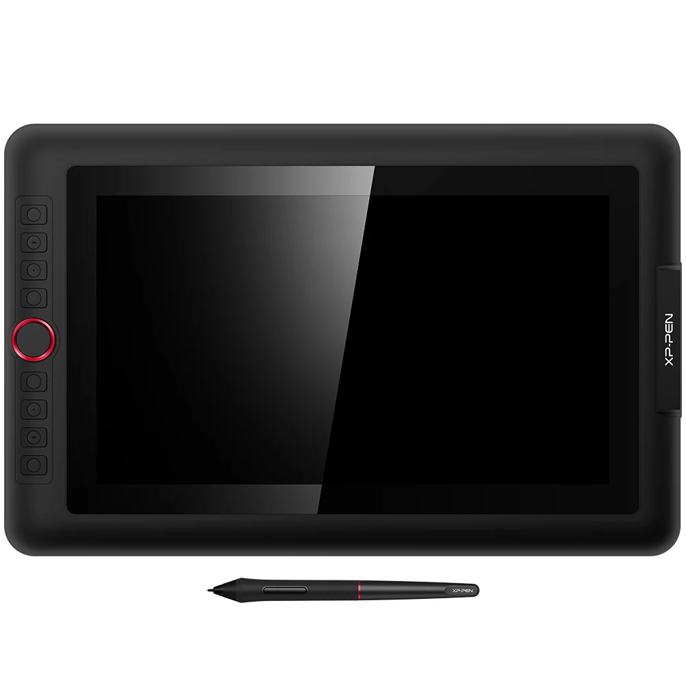 

2018 Artist 13.3 Pro 13inch Graphics Touch Screen LCD Drawing Tablet with Display