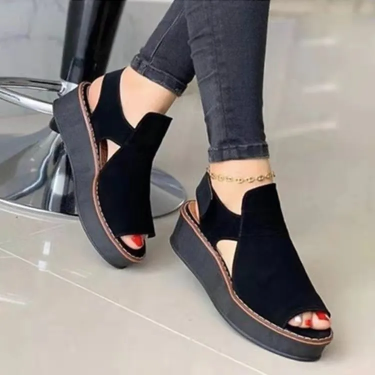 

2021 Women's sandals hemp rope slip on beach slides high quality ladies wholesale cheap slipper fashion daily life Ladies Flat, Black/red/brown