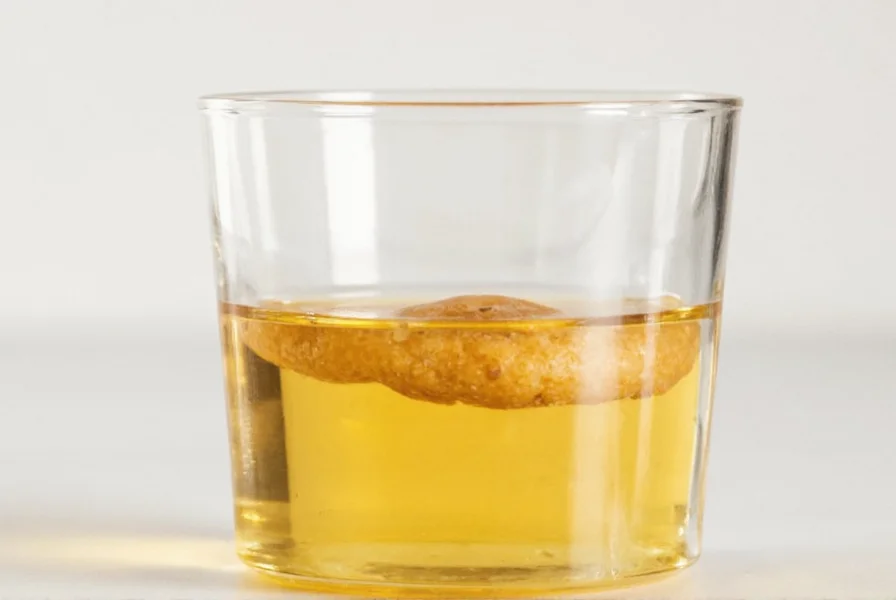 ginger shots for weight loss