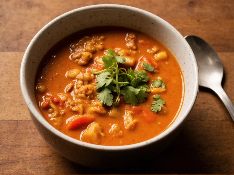 Hangover Soup: Science, Recipes & Effectiveness Explained