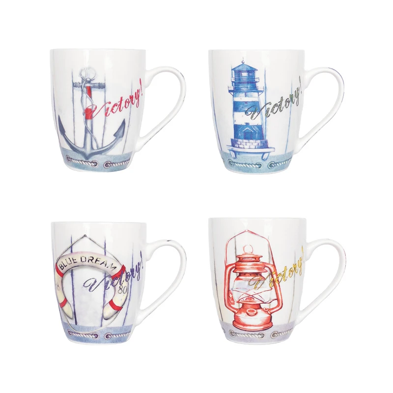 

gift mug double wall ceramic mug mug sublimation