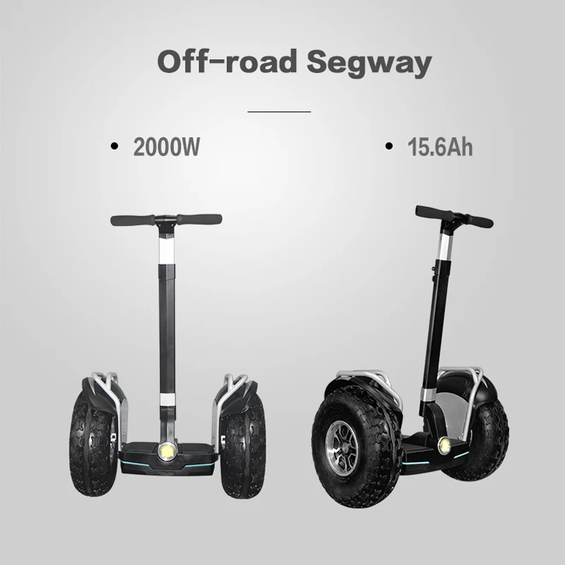 Two Wheels Self Balancing Scooter 2 Wheel Self Balance Electric