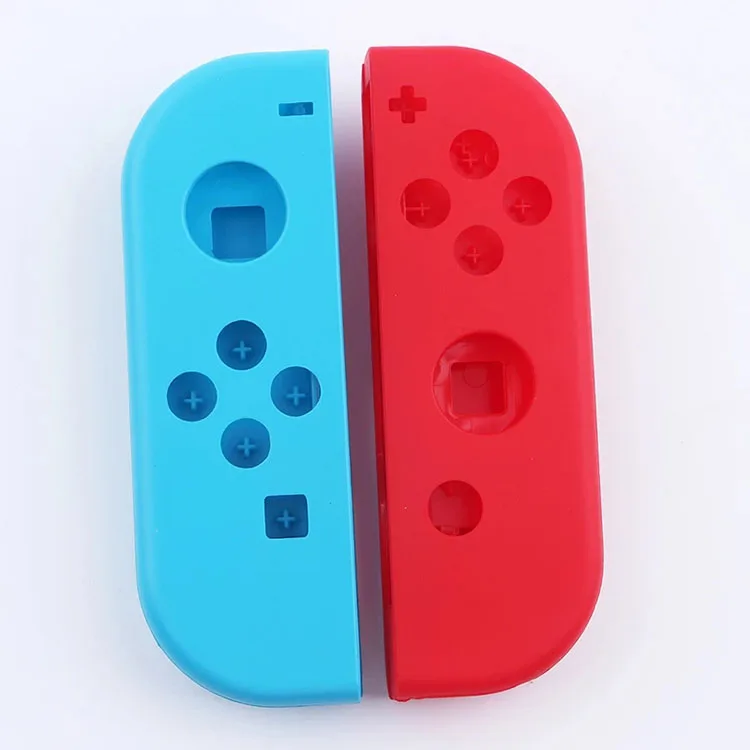 

Replacement Front Back With Middle Frame Housing Shell Case with Screwdriver Open Tool for Nintend Switch NS Joy Con