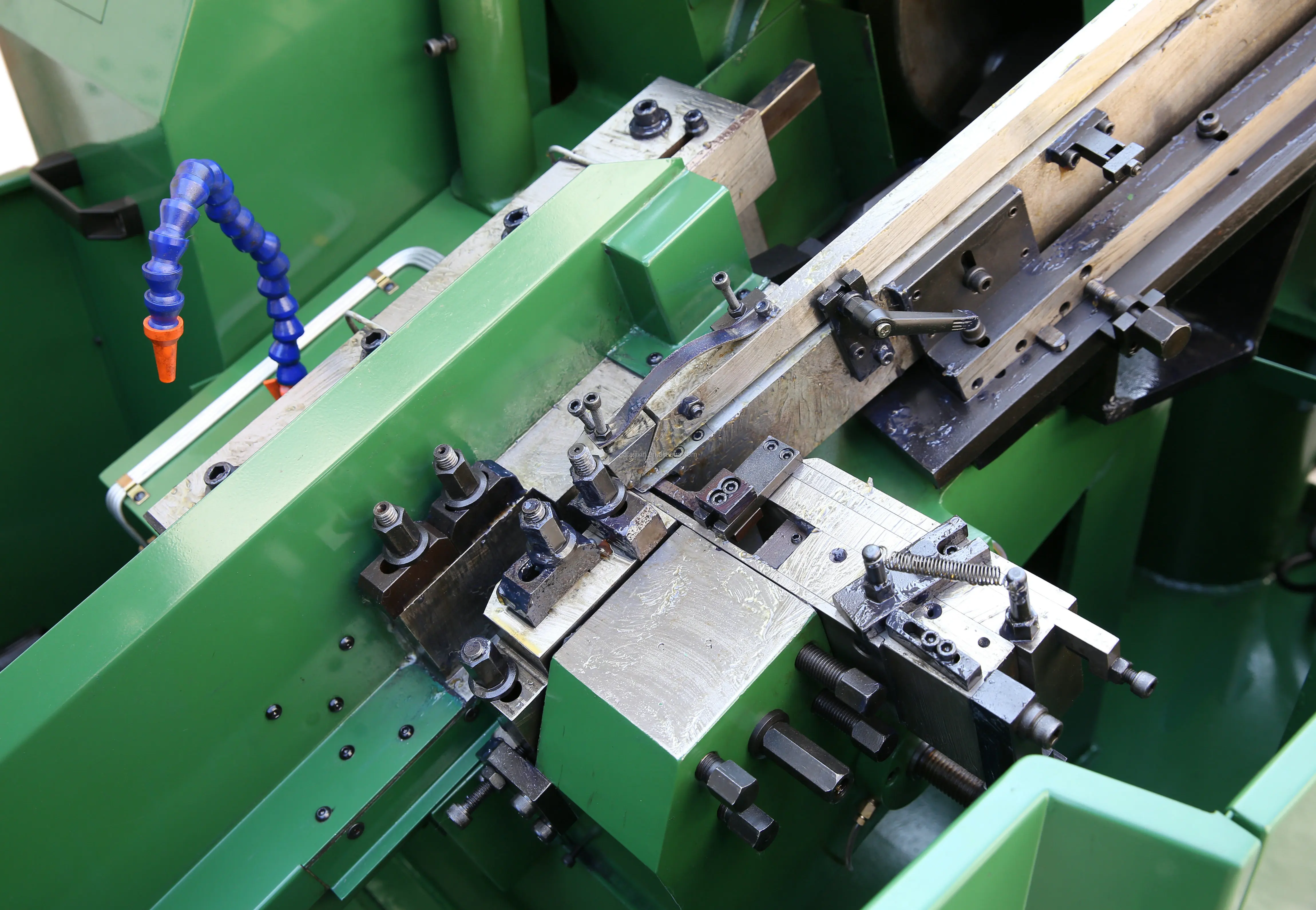 tx-3/16a automatic high speed drywall screw thre