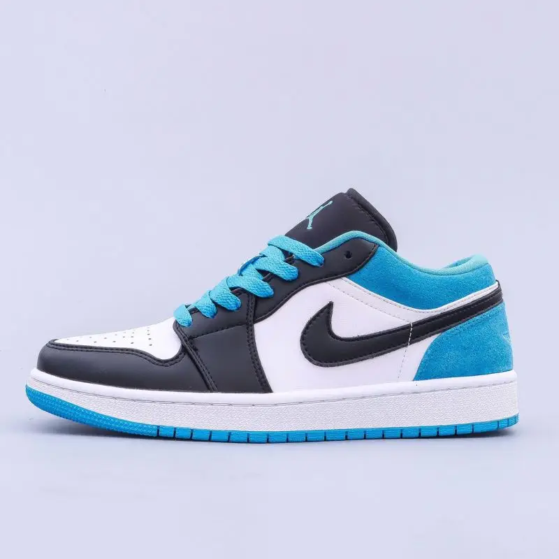 

New color matching top quality basketball high top shoes The Newest, Black
