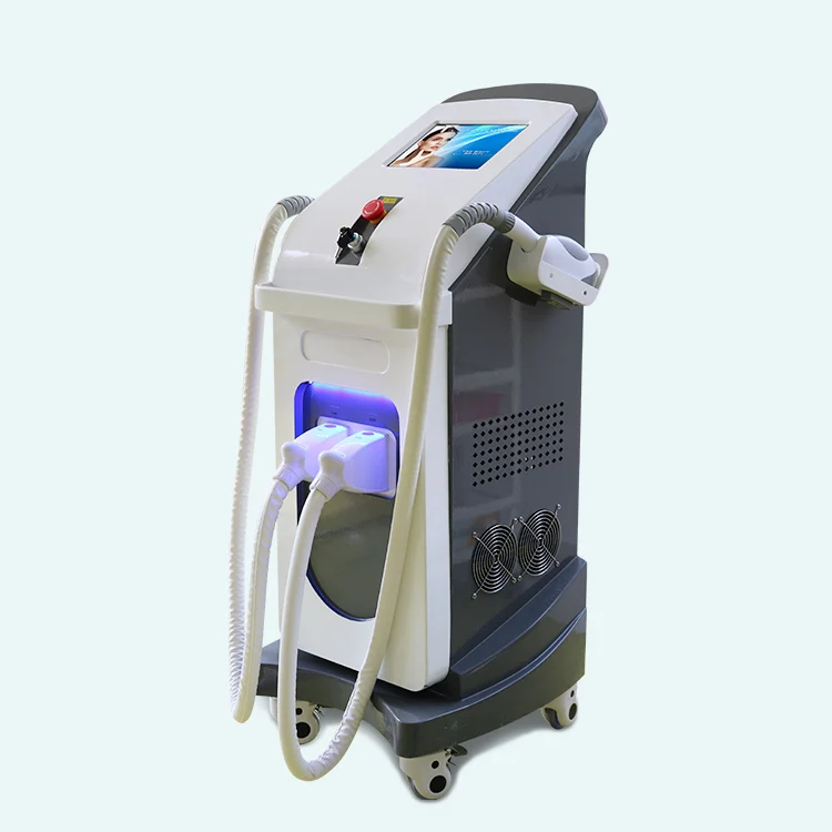 

Ipl hair removal beauty machine shr equipment home use