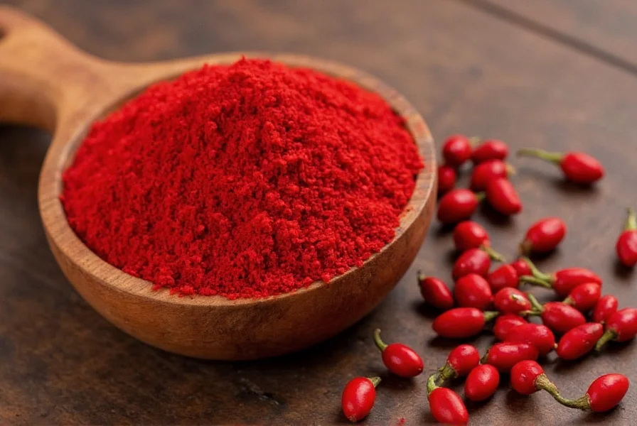 cayenne pepper heart attack
