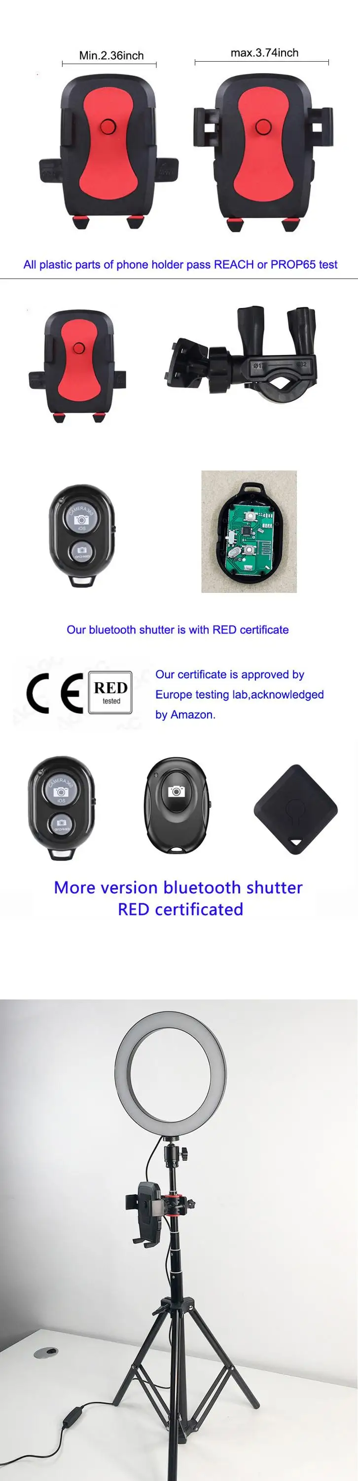 NRL1036 DES P4 -8INCH