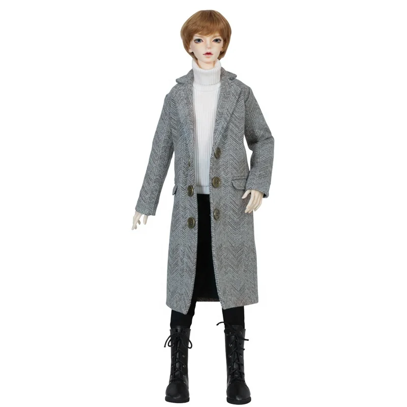 

BJD Dolls HuiLu  Body Model Boys Factory Sale Cheap Price BJD Doll, Natural skin