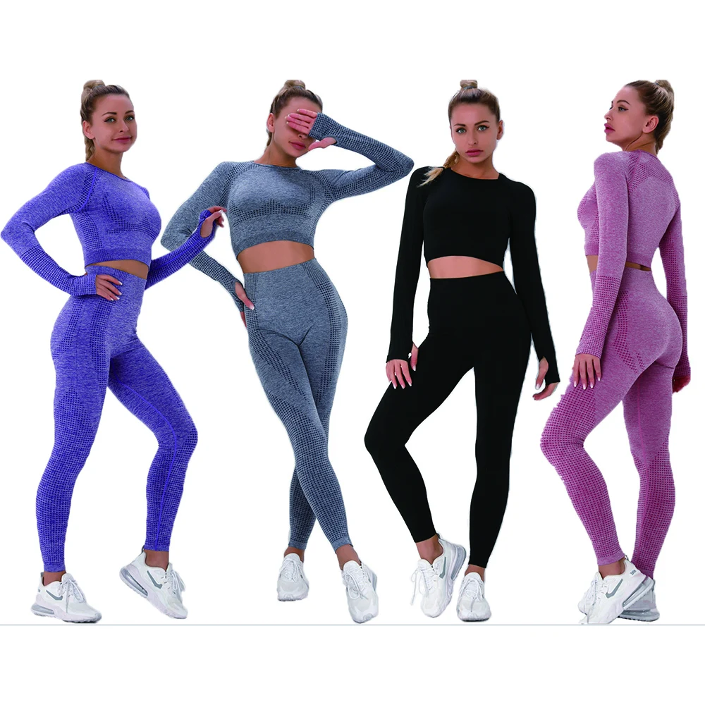 

Seamless spandex high waisted butt-lift underwear yoga workout tights slimming suit, Pictures shown