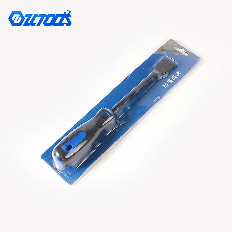 Hot Selling Cylinder Scraper Pry Bar Hand Tool Rust Protection Blade
