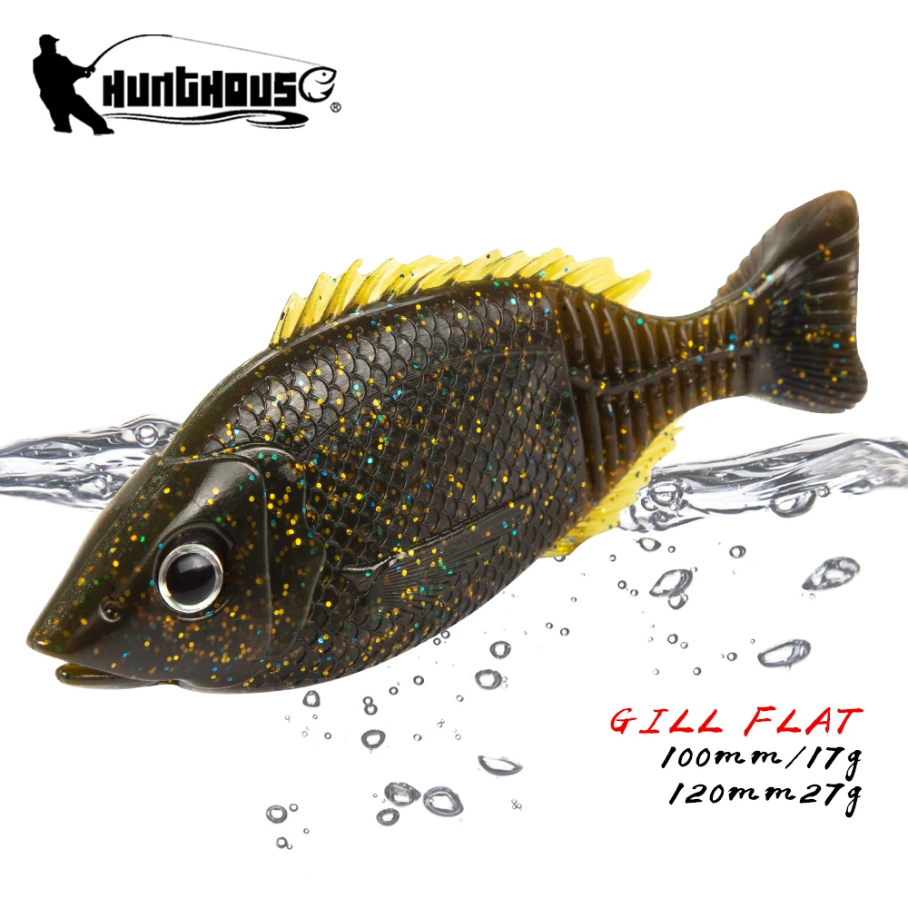 

china fishing artificial fishing lure soft plastic fishing lures PVC New soft lure, 6 colors