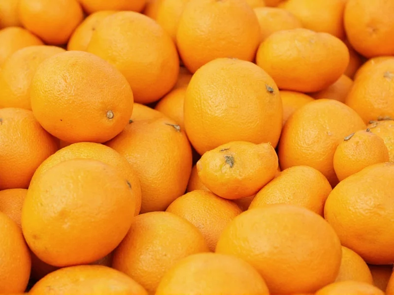 Best Orange Substitutes: Practical Alternatives for Cooking & Baking