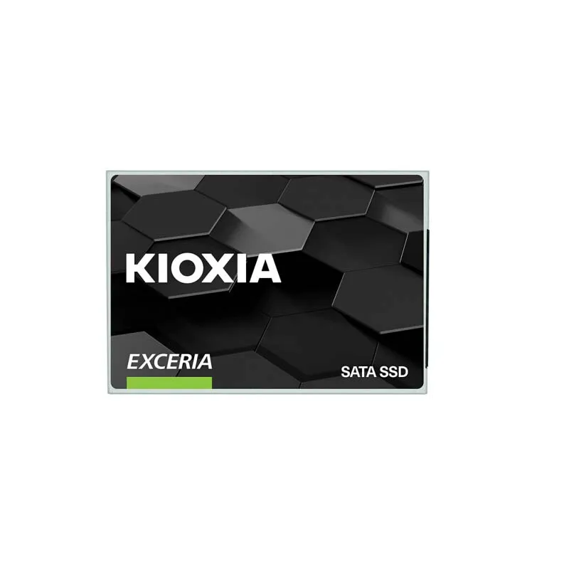 

wholesale Kioxia TC10 SSD 240G 480G 960G High Speed 2.5"SSD Internal Sata III Port TLC Flash for laptop