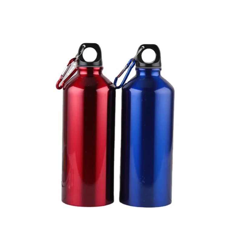 

Popular Wholesale Free Sample Customized BPA Free GYM Aluminum Water Bottles Sport Water Bottles/Drinking Bottle