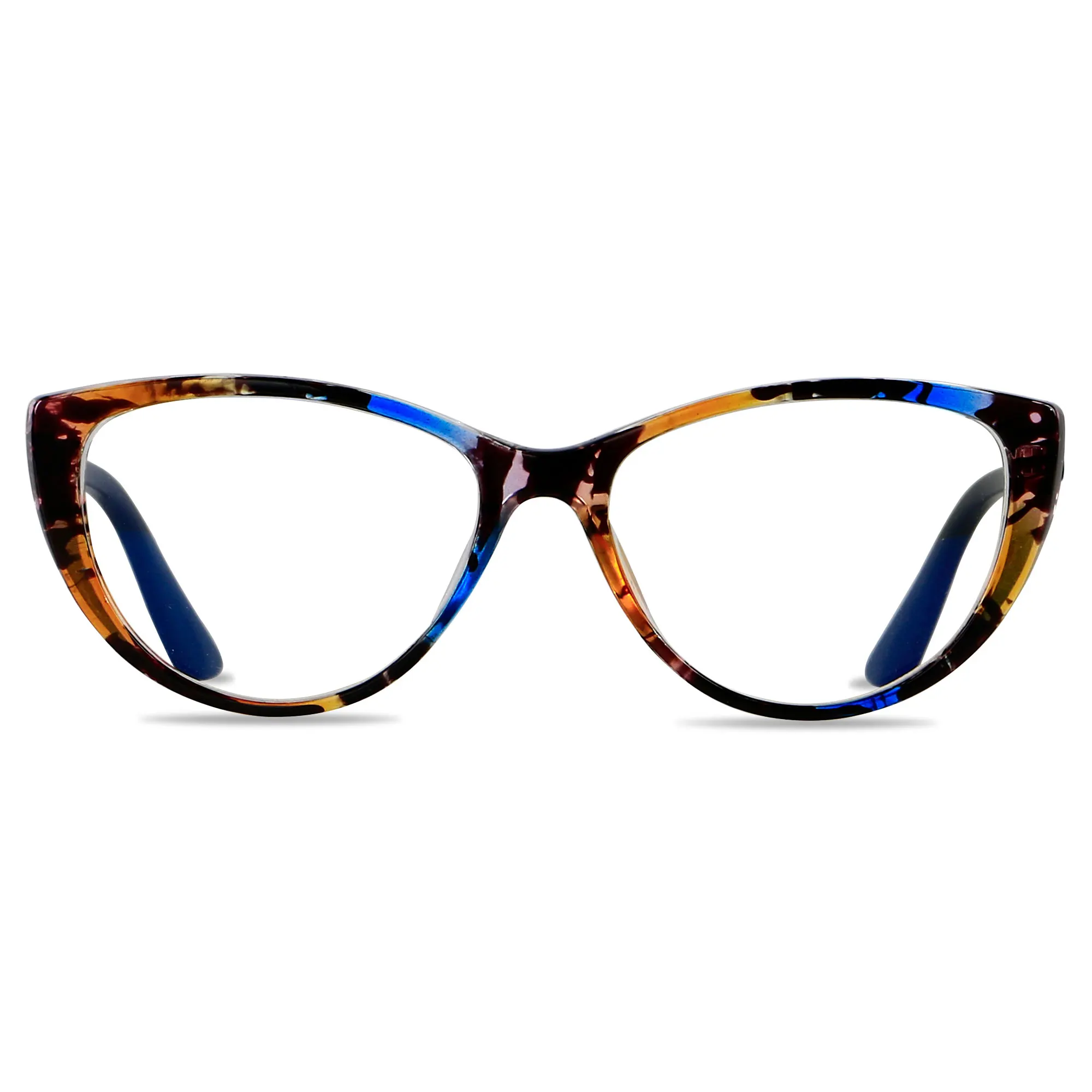 

Classic Cat Eye New Wholesale Blue Light Blocking Anti Blue Ray Glasses for Women