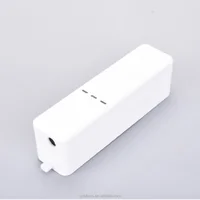 

12vdc APP TUYA WIFI control smart home blinds curtain chain motor with CE&FCC