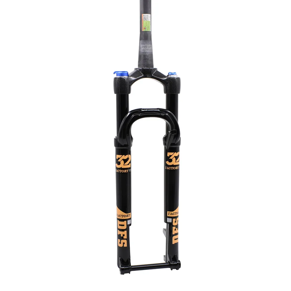 dfs suspension forks