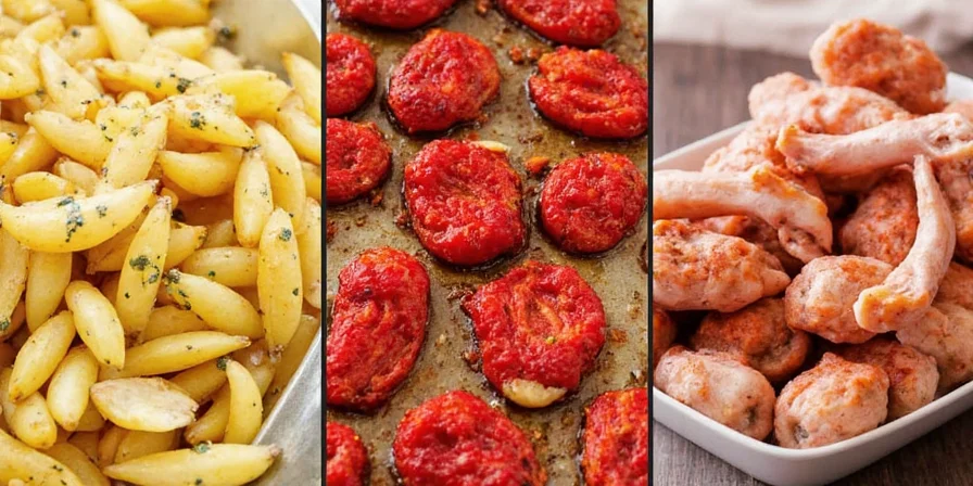 10 Marination Mistakes That Are Ruining Your Spice Game (And How to Fix Them)