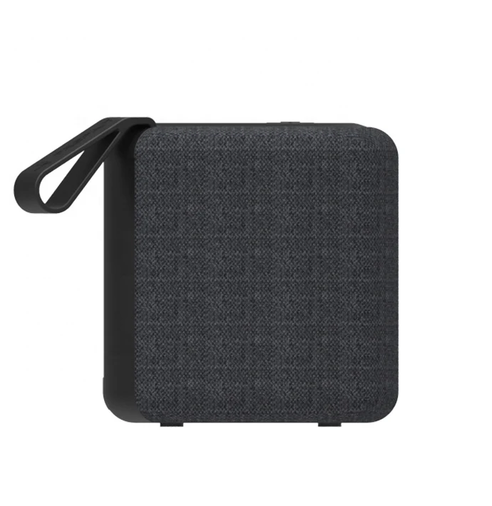 

Portable Speaker Waterproof Bluetooth Speaker Outdoor Subwoofer Bass Wireless Speakers Loudspeaker FM