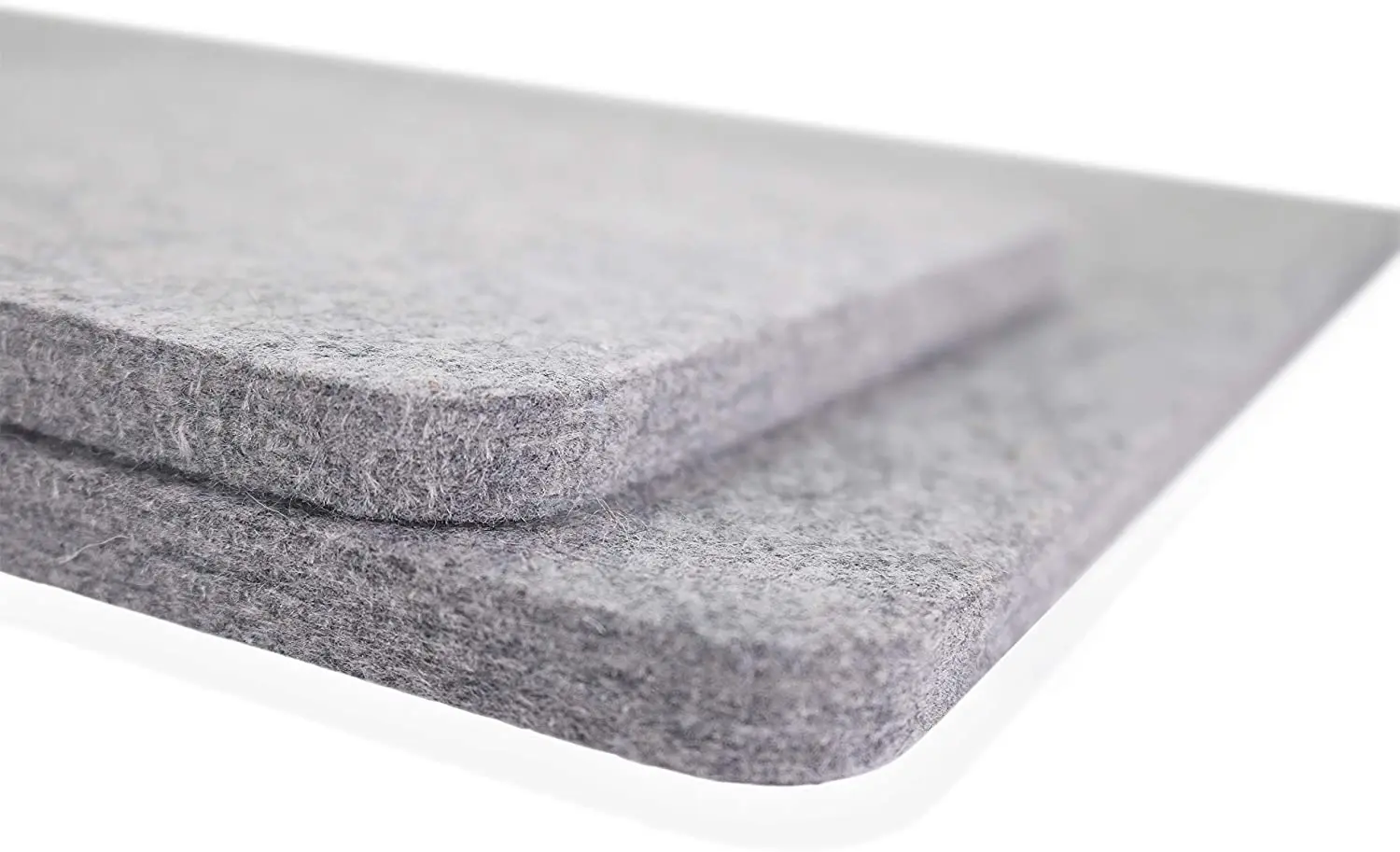 
100% New Zealand Wool Ironing Mat 17*24' Portable Pressing Board Pad 