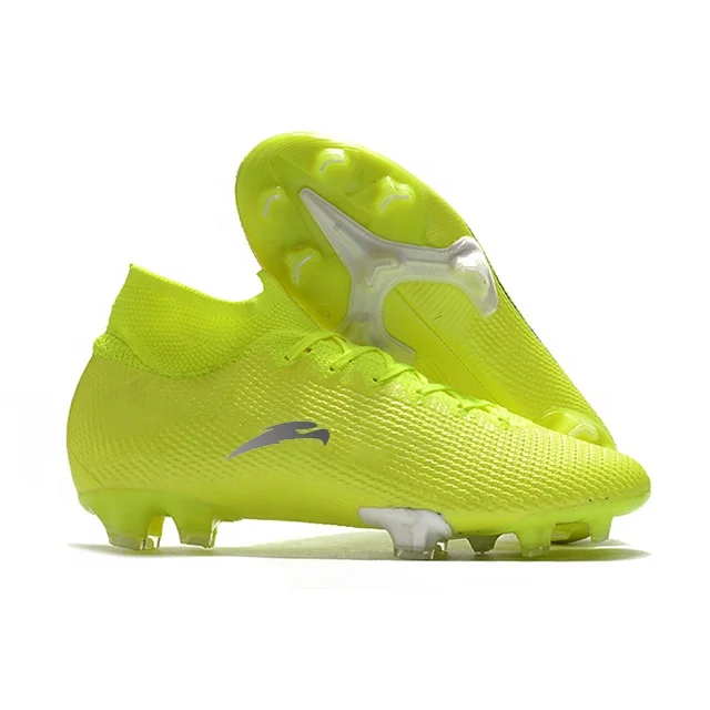

Brand New Shoe For Football No Brand Football Shoe With High Quality, Request