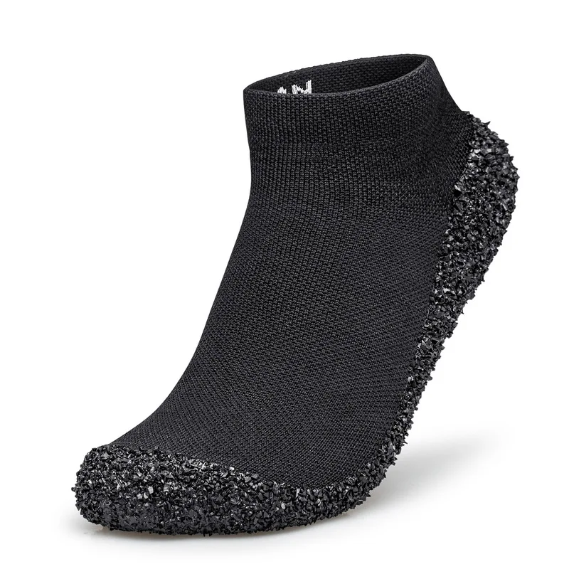 

2021 Latest Design Men's Non Slip Sock Aqua shoes Multi-Purpose & Ultra Portable yoga Barefoot Minimalist Shoes
