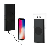 

2019 New Trending Power Banks 10000mAh QC 3.0 Fast Charge Max 18W with Type-C Input Output