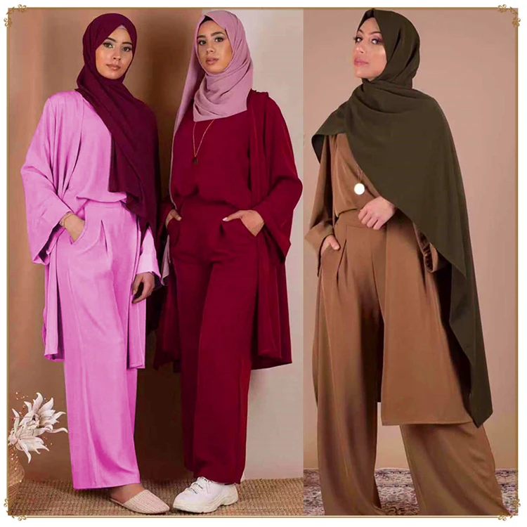 

Burka Manufacturer In China Qamis Set Abaya 2018 Fashion Clothing Turkey Maxi Dresses Women Caftan And Embroider From Algeria, Photo shown