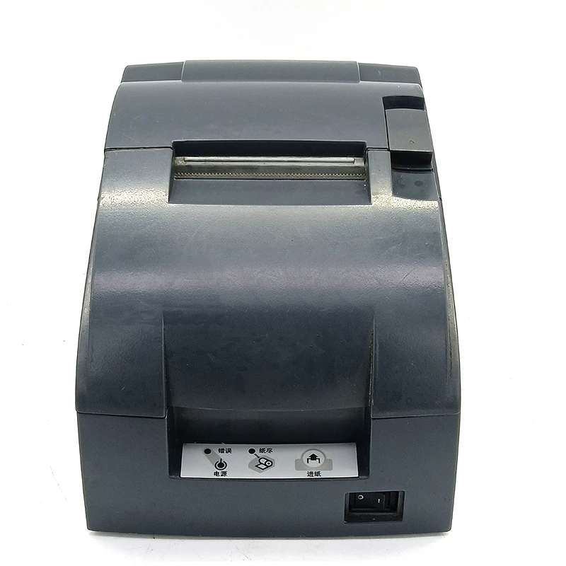 

Receipt printer fits for EPSON TM-U220B M188B POS printer