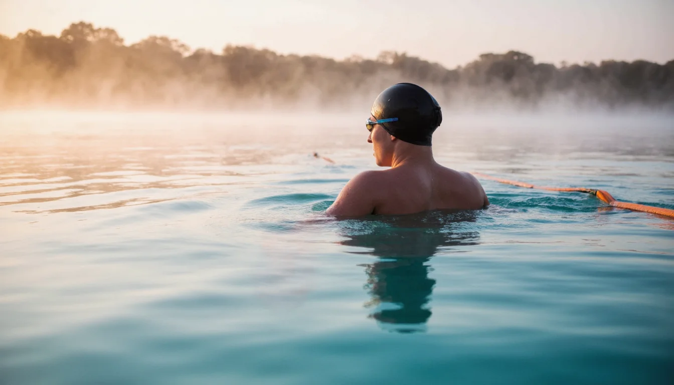 Swimming In Spring How to Start Outdoor Swimming in Spring 2026: The Acclimatization ...