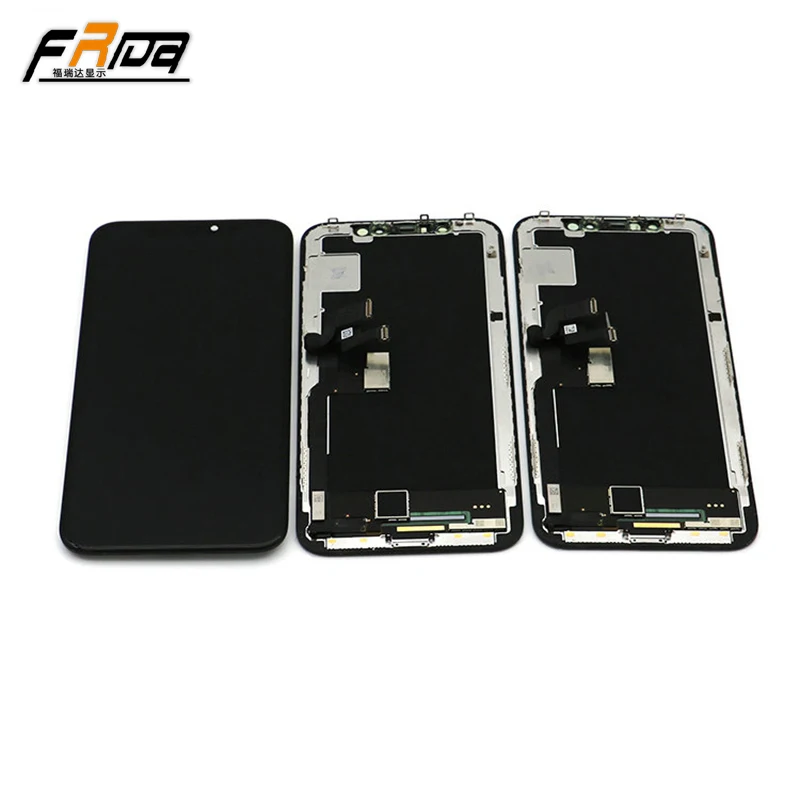 

Wholesale Incell Oled quality Mobile phone spare parts lcd display touch screen for iphone 6 6splus 7 8plus 12pro
