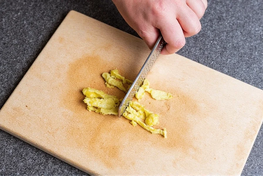 ginger grater