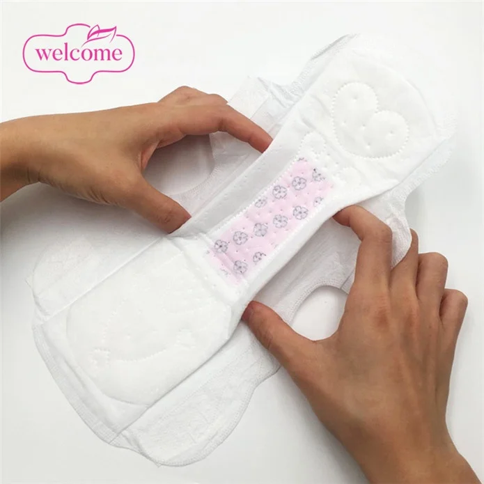 

women pads feminine sanitary pad pouch organic sanitary pad hygiene