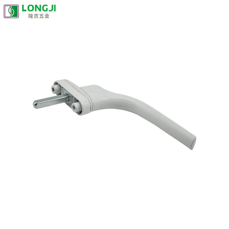 Professional Hardware Manufacturer Removable Outward Opening Aluminium Window Handle