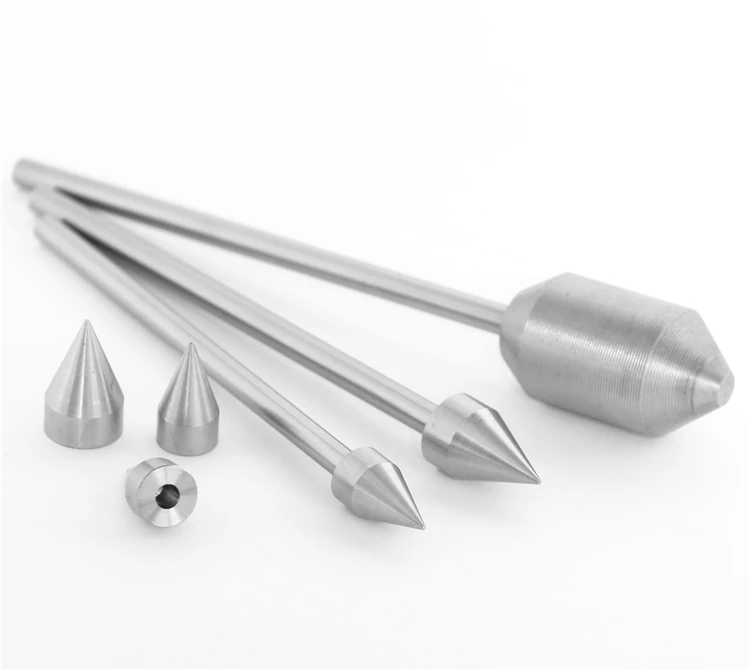 Lamp Tungsten Electrode For Xenon Short Arc Lamp Buy Lamp Tungsten