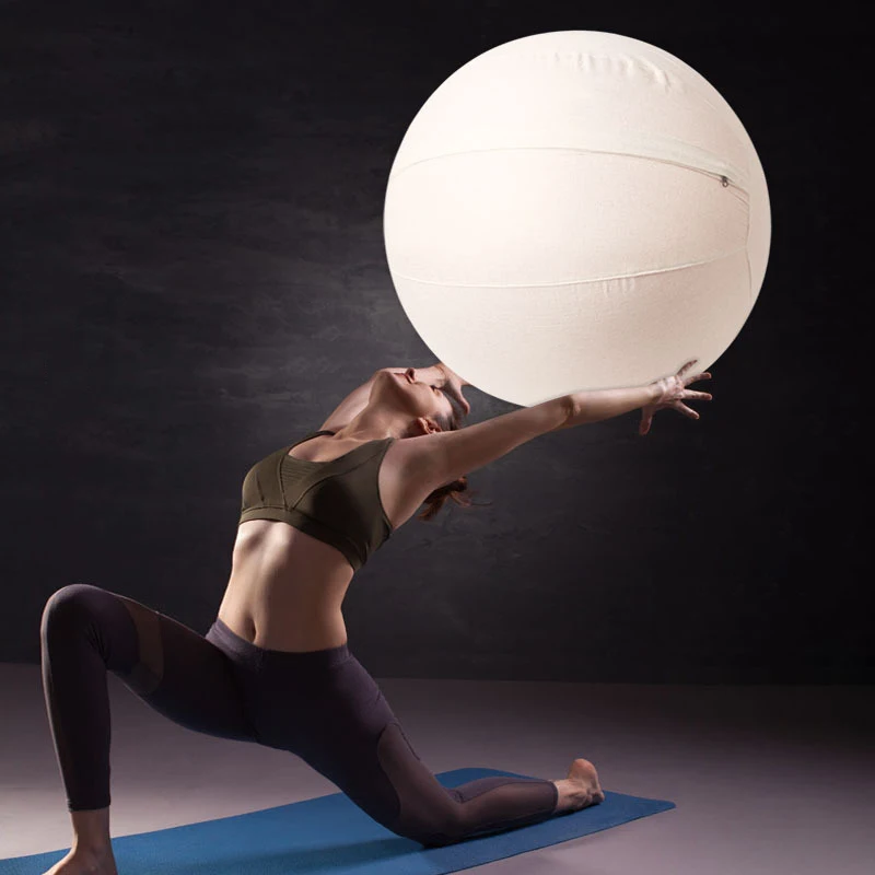 Yoga Ball