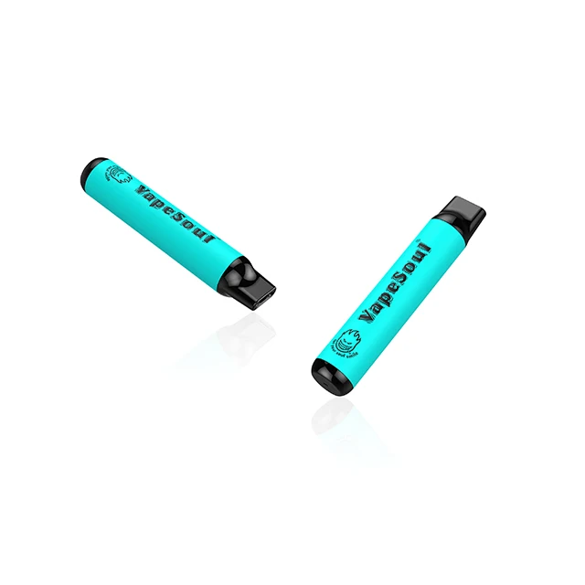 

Itsuwa Vapesoul Super mini hot selling 1.5ml wape smoke pen hookah