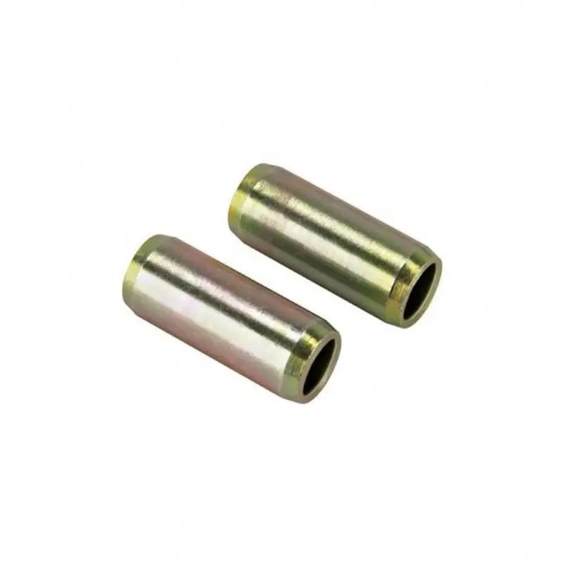 
TOP SS304 316 Coiled Spring Pin 