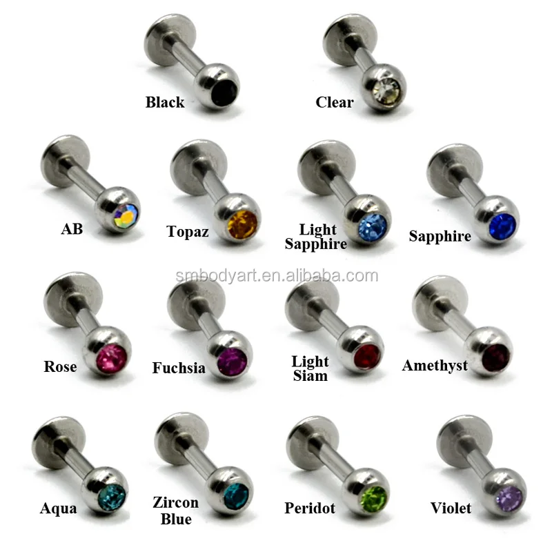 The Benefits of Surgical Stainless Steel Jewelry