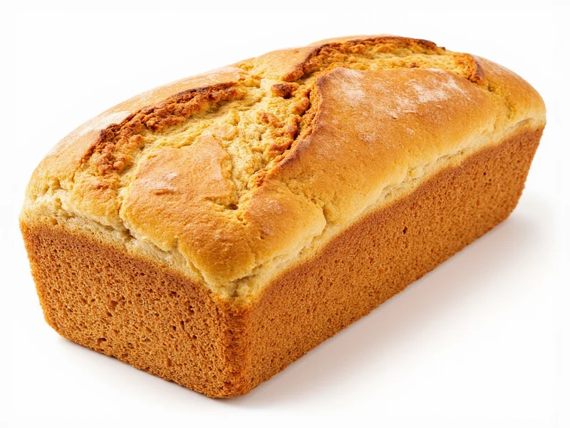 Perfect Homemade Bread Loaf: Easy Recipe & Pro Tips